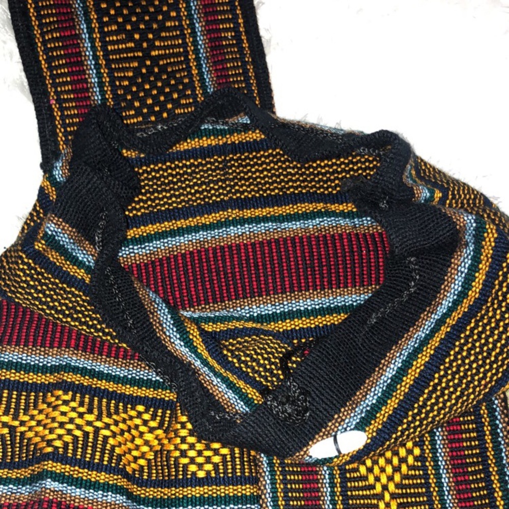 Aztec Bag - Picture 3 of 3